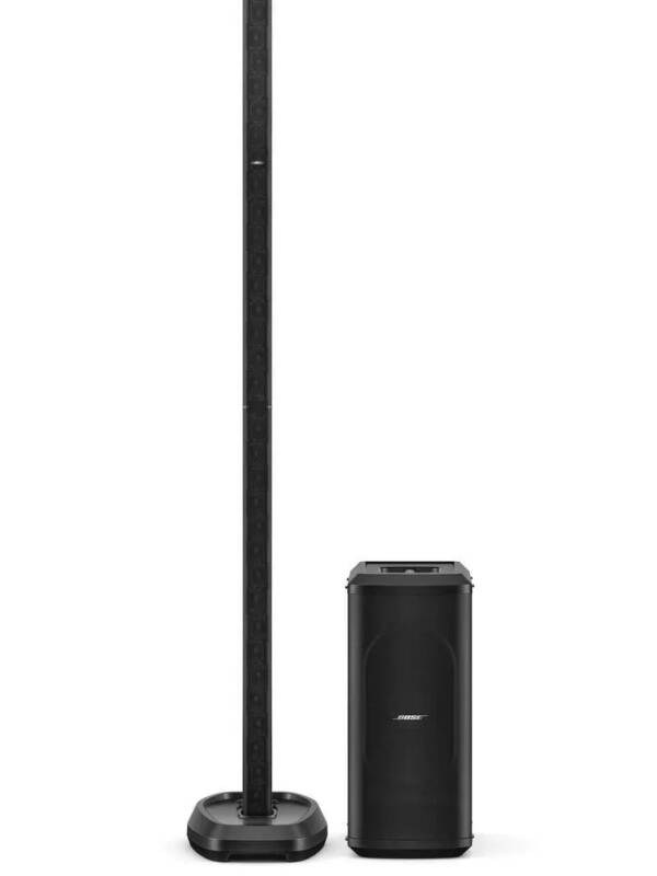 Bose L1 PRO32 + SUB2 Portable Line Array System with Powered Bass Module