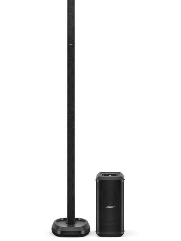 Bose L1 PRO32 + SUB1 Portable Line Array System with Powered Bass Module
