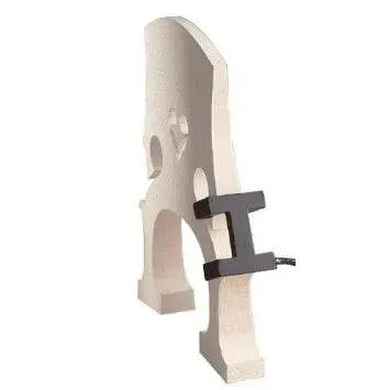 Barcus Berry 3125M cello pickup