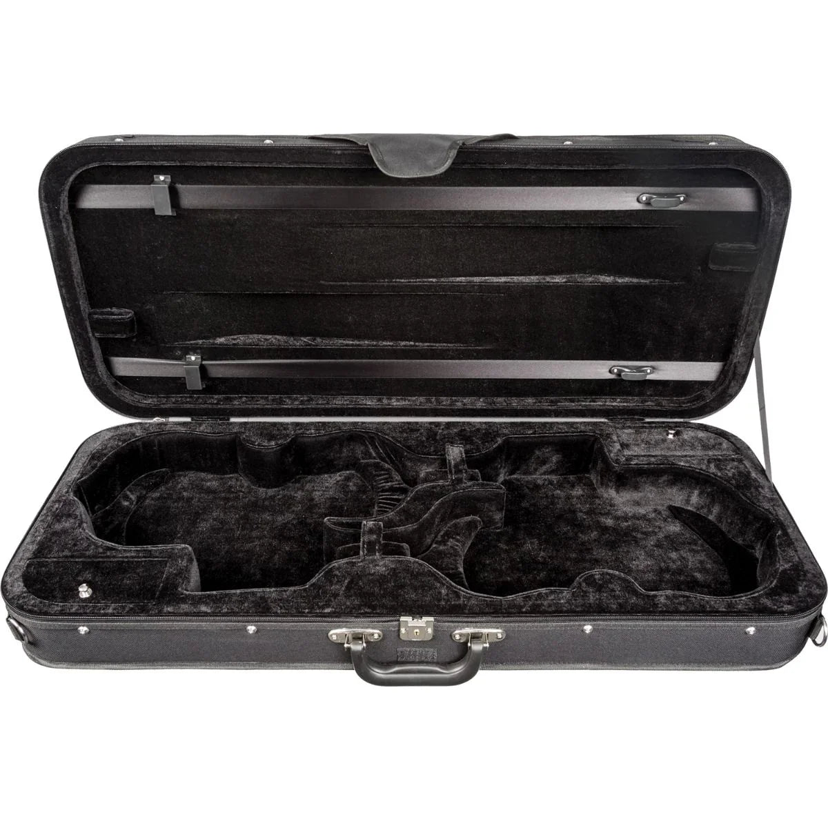 Howard Core CC2-VLN Double Violin case