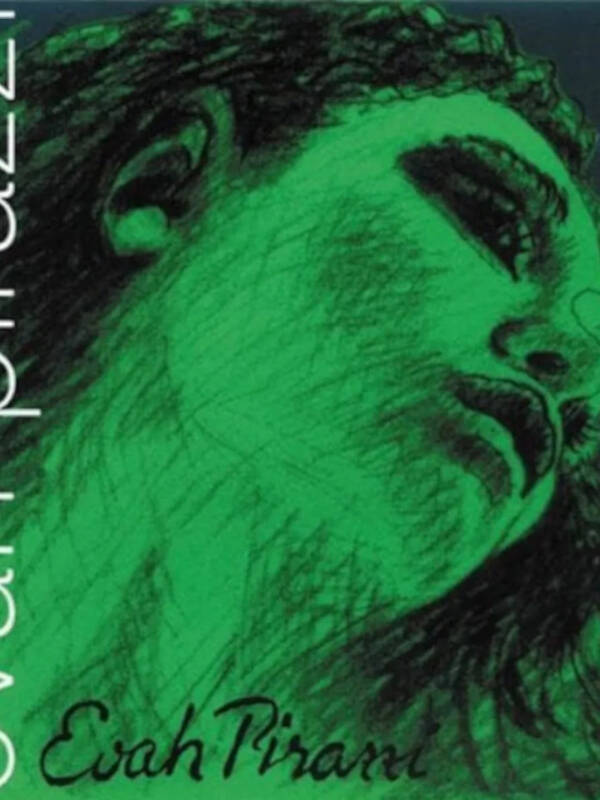 Pirastro Evah Pirazzi Violin G String