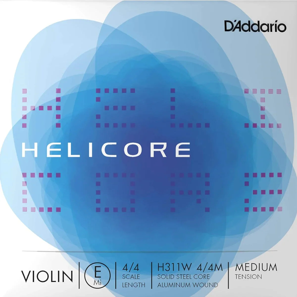 Helicore Violin wound E string