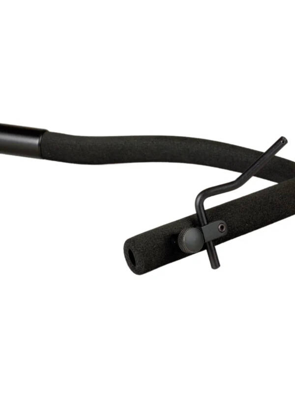 NS Design Balanced Shoulder Rest