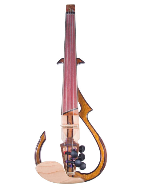 Olivar 5-String Electric Violin