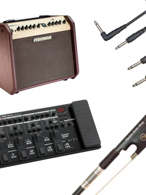 Performer's Starter Pack