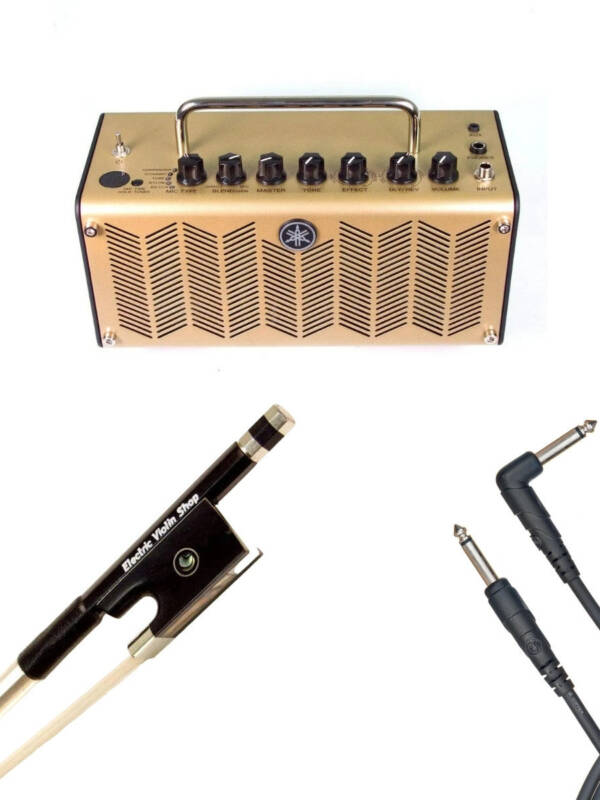 Player's Starter Pack #1