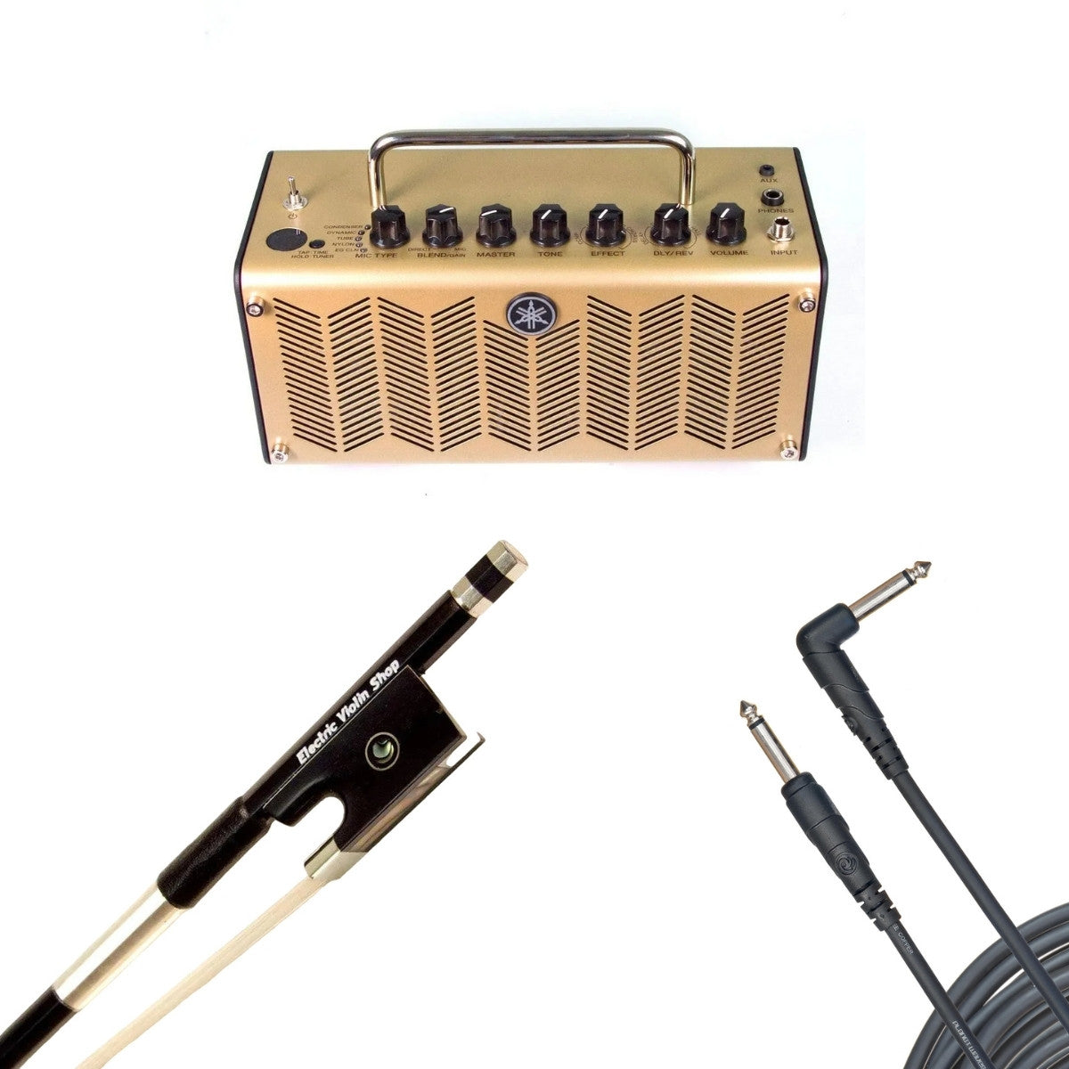 Player's Starter Pack #1