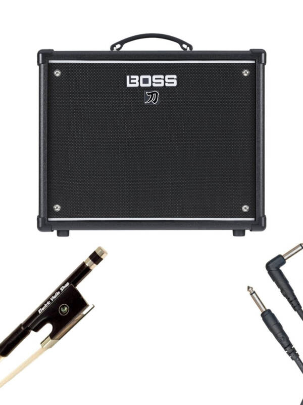 Player's Starter Pack #2