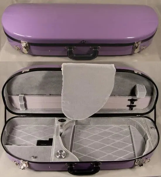 Bobelock VIOLA moon fiber