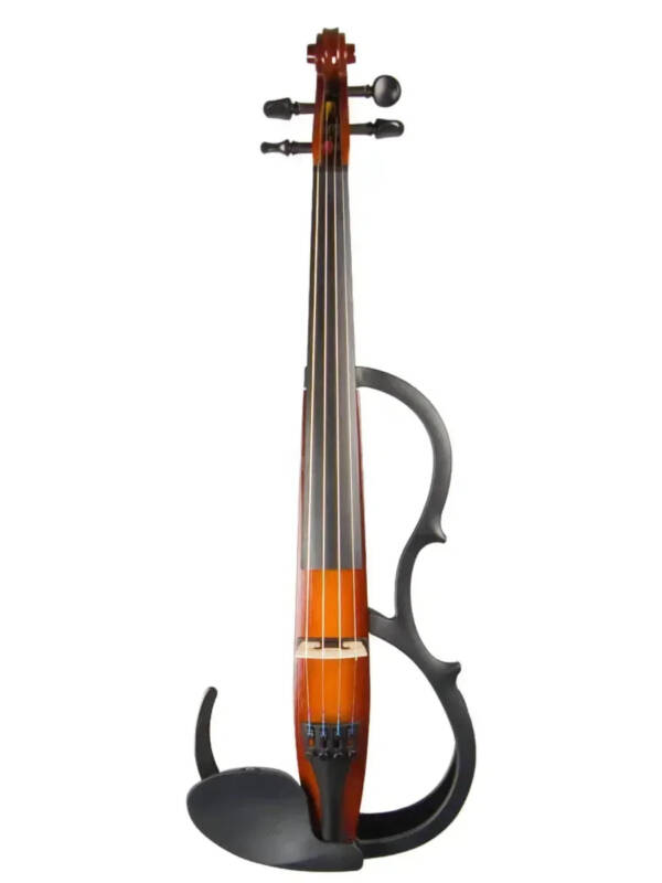 Yamaha SV-250 Silent Violin Pro