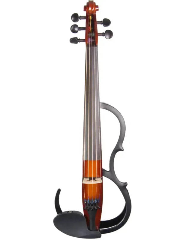 Yamaha SV-255 Silent Violin Pro