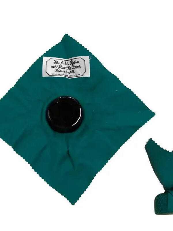 A-B dark cello rosin