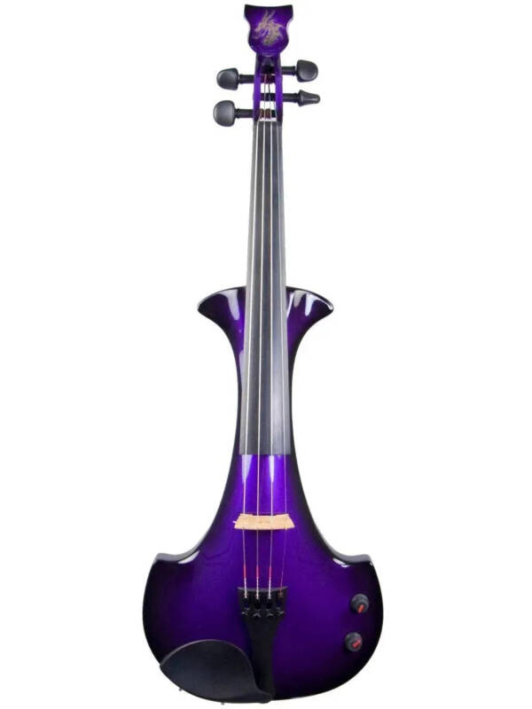 Bridge Aquila Purple Dragon custom model