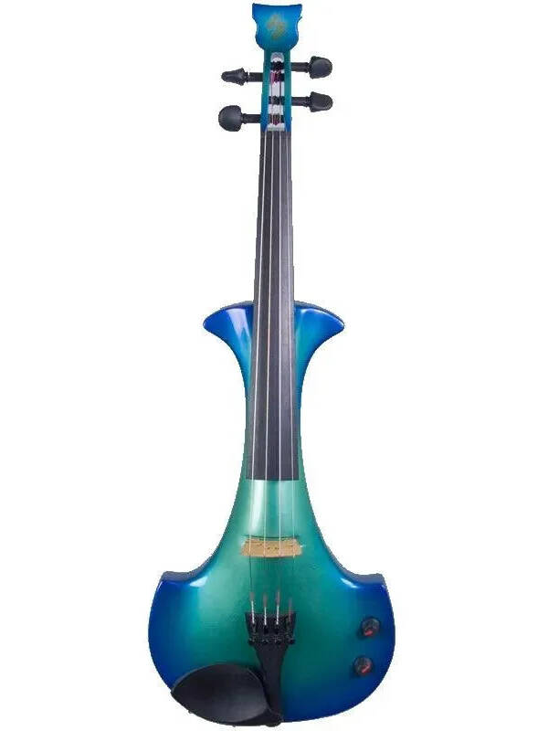 Bridge Aquila Dragon custom model, Barrier Reef finish