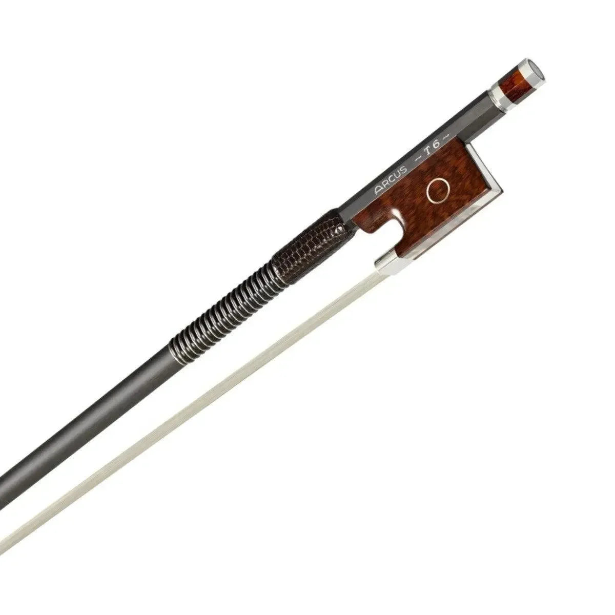 Arcus T6 Carbon Fiber Violin Bow
