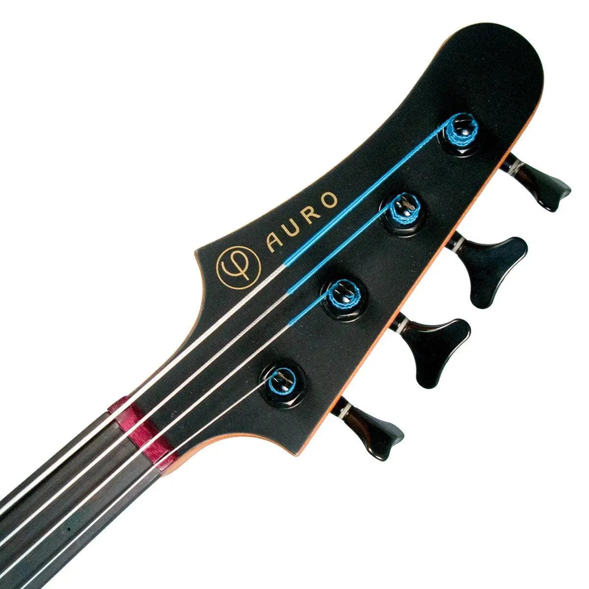 Auro Electric Cello, black - Image 5