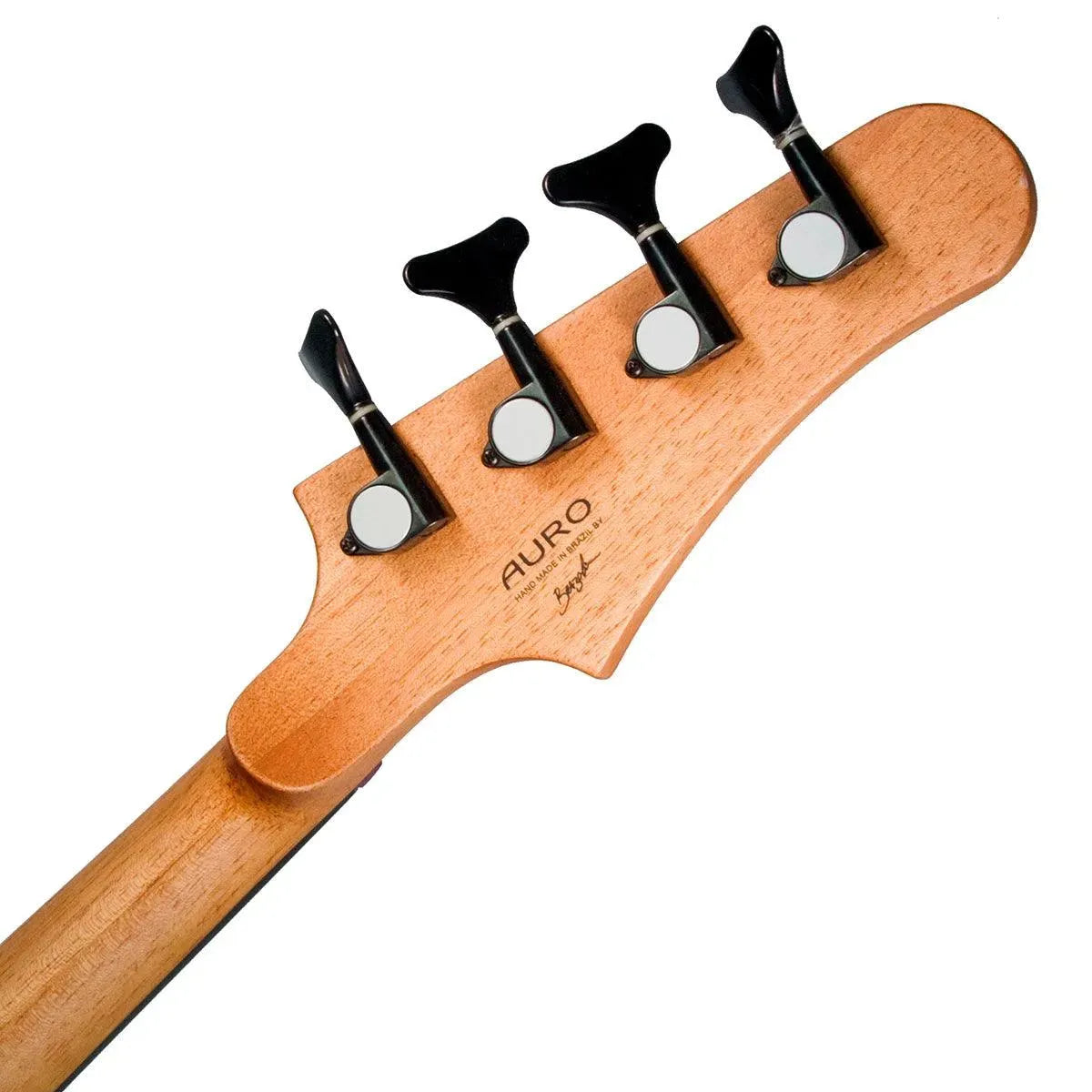 Auro Electric Cello, black - Image 6