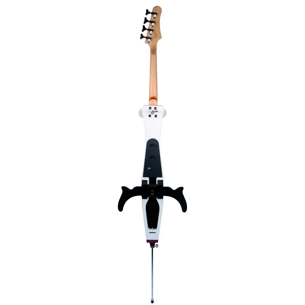 Auro Electric Cello, white - Image 3