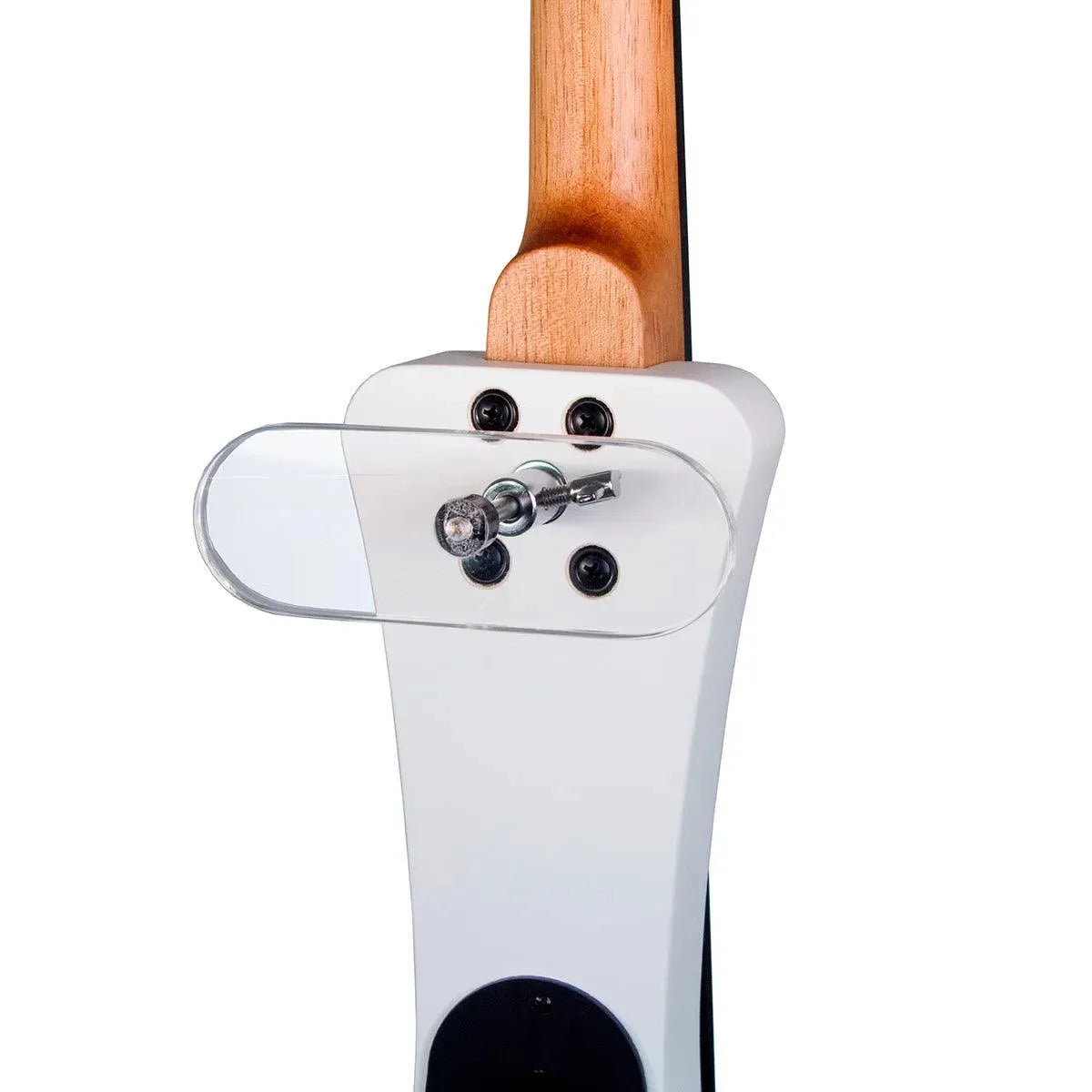 Auro Electric Cello, white - Image 5