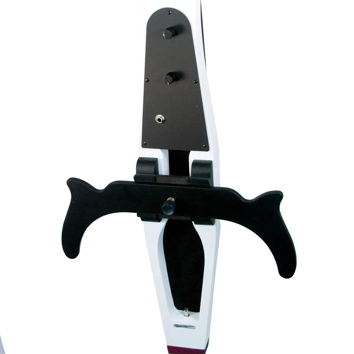 Auro Electric Cello, white - Image 6