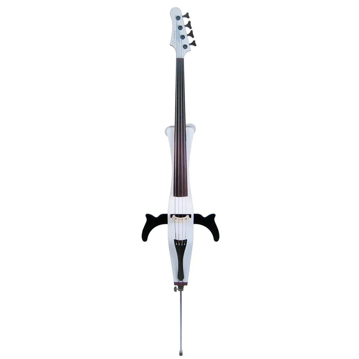 Auro Electric Cello, white