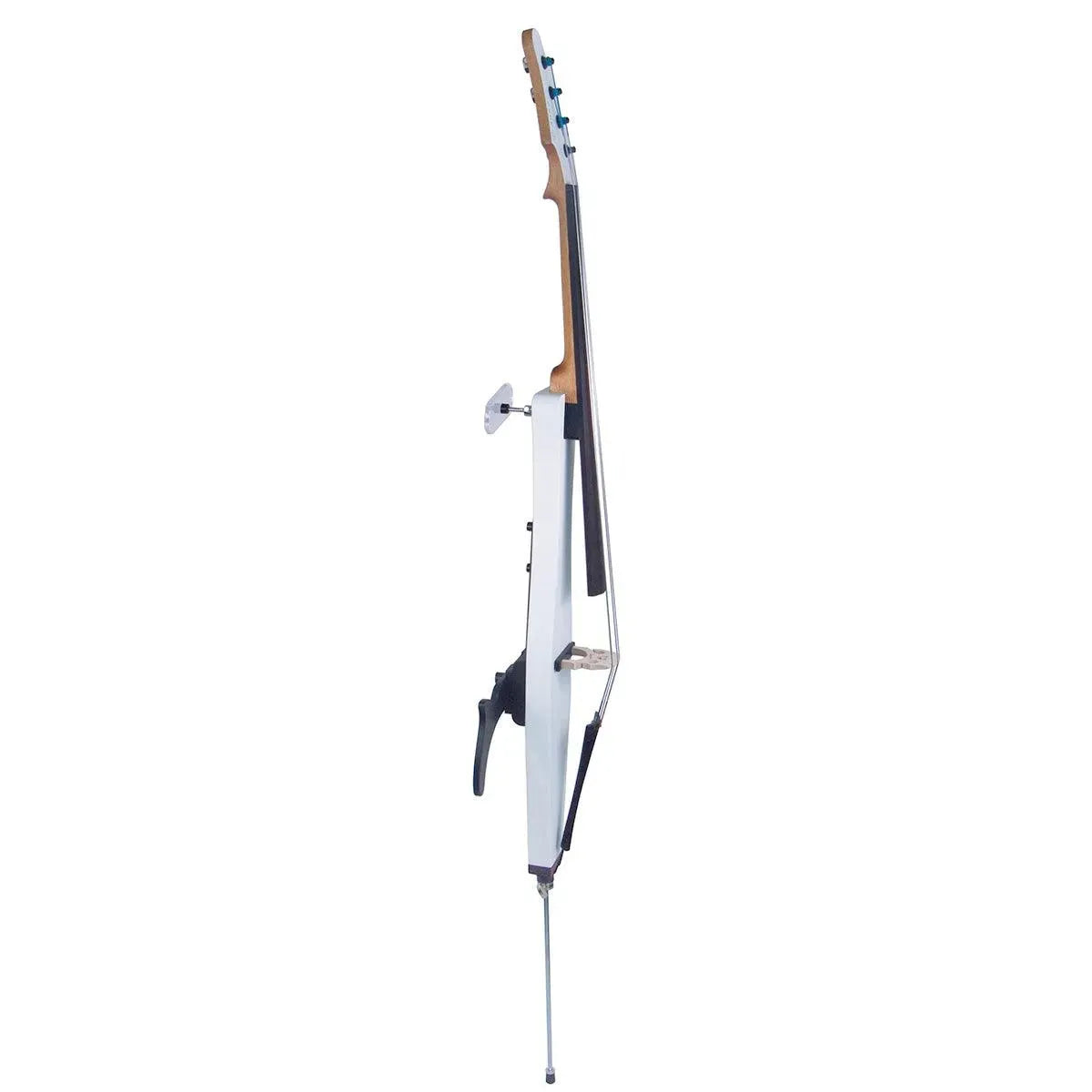Auro Electric Cello, white - Image 2