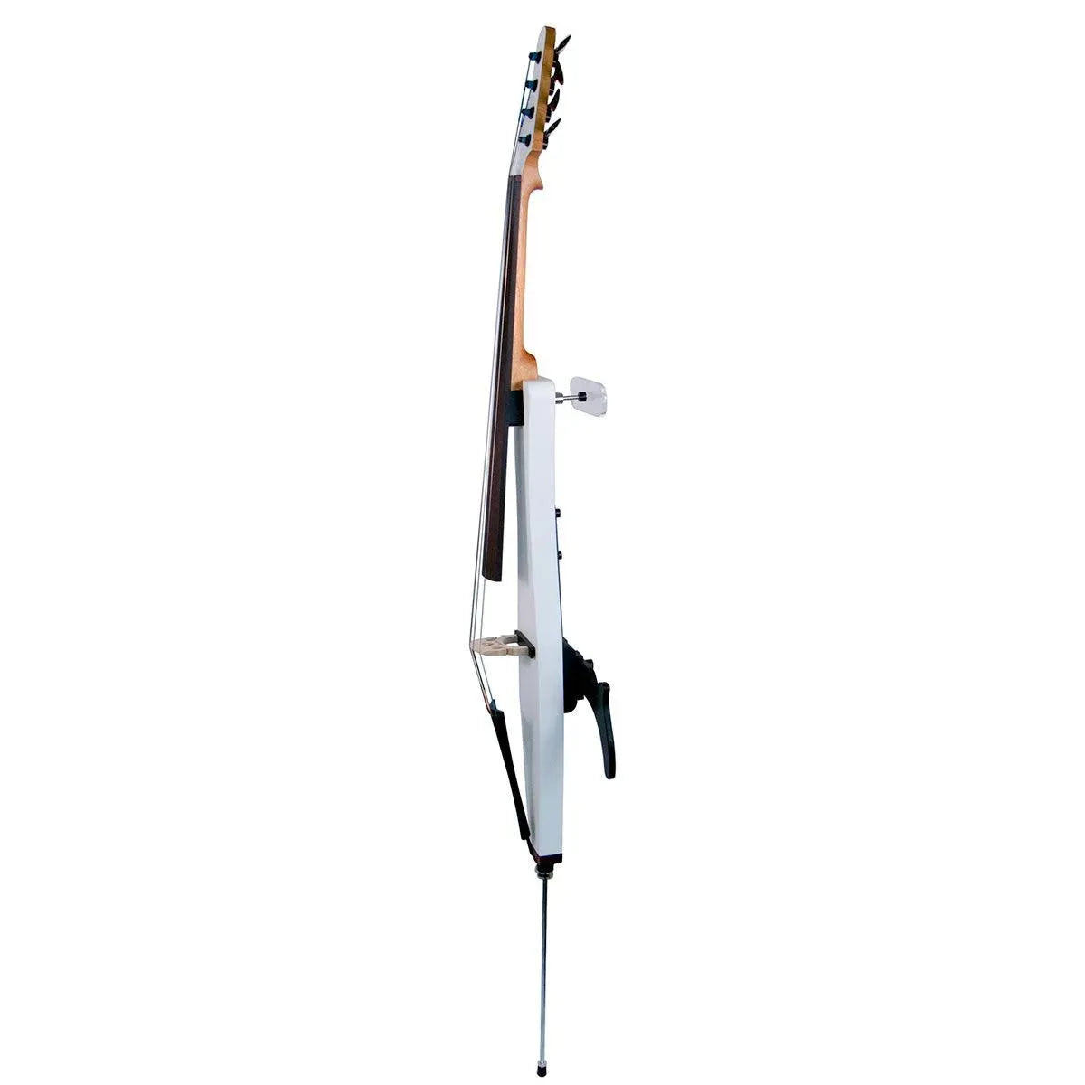 Auro Electric Cello, white - Image 4
