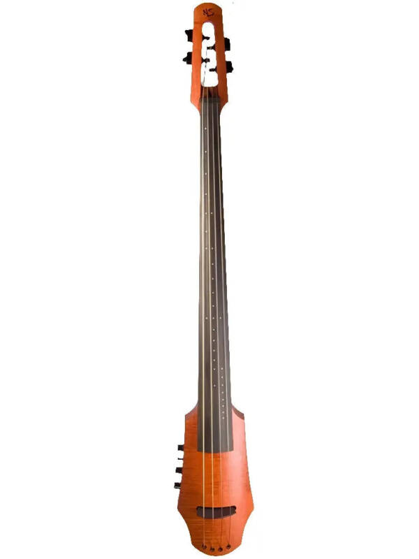 NS Design CR4 4-string Electric Cello