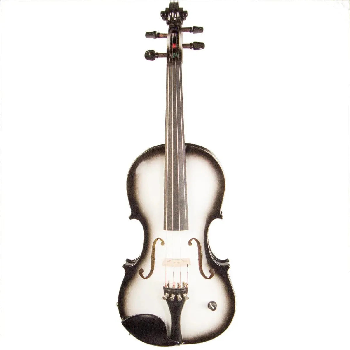 Barcus Berry Vibrato AE violin, Tuxedo