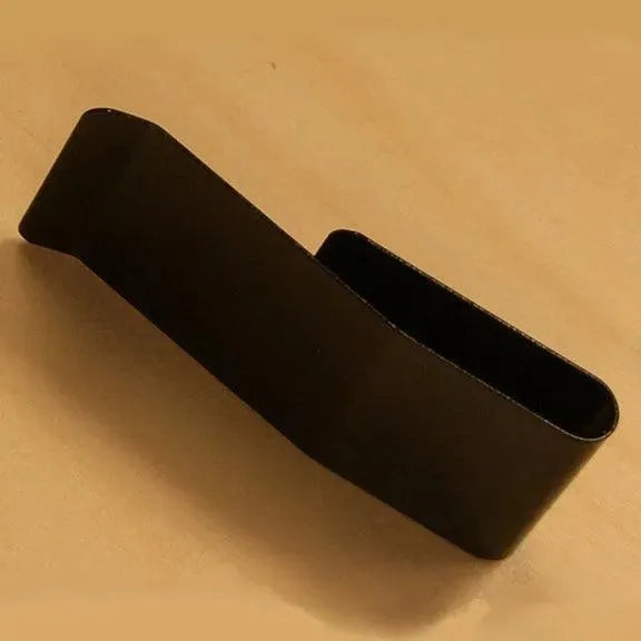 Schertler Stat belt clip