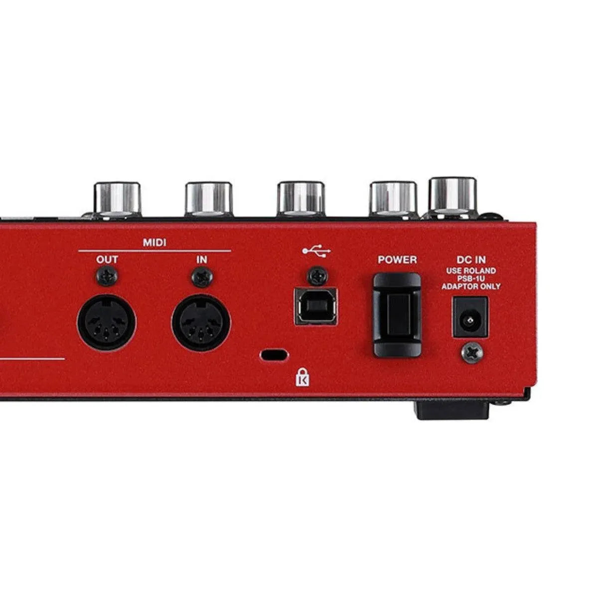 BOSS RC-600 Loop Station looper pedal - Image 9