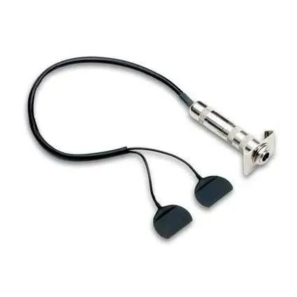 Fishman BP-100 bass pickup