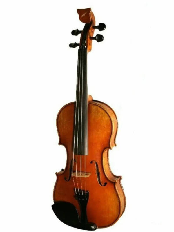 Bridge Tasman Electro-Acoustic Violin