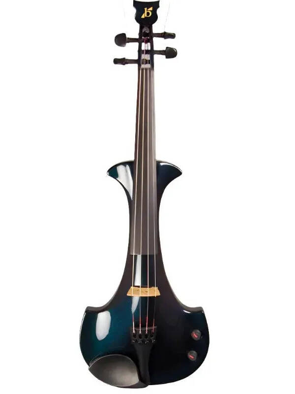 Bridge Aquila Iridescent Purple/Green