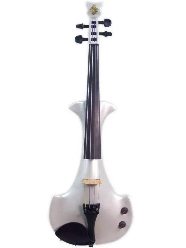 Bridge Aquila Dragon custom model, Pearl White