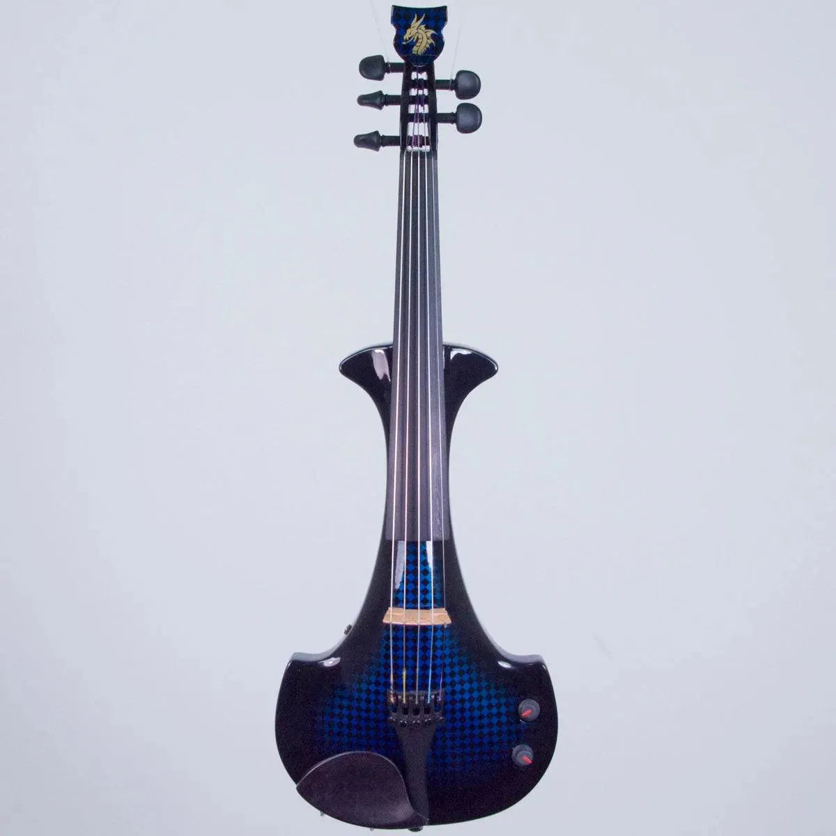 Bridge Lyra Dragon custom model, Blue Matrix - Image 2