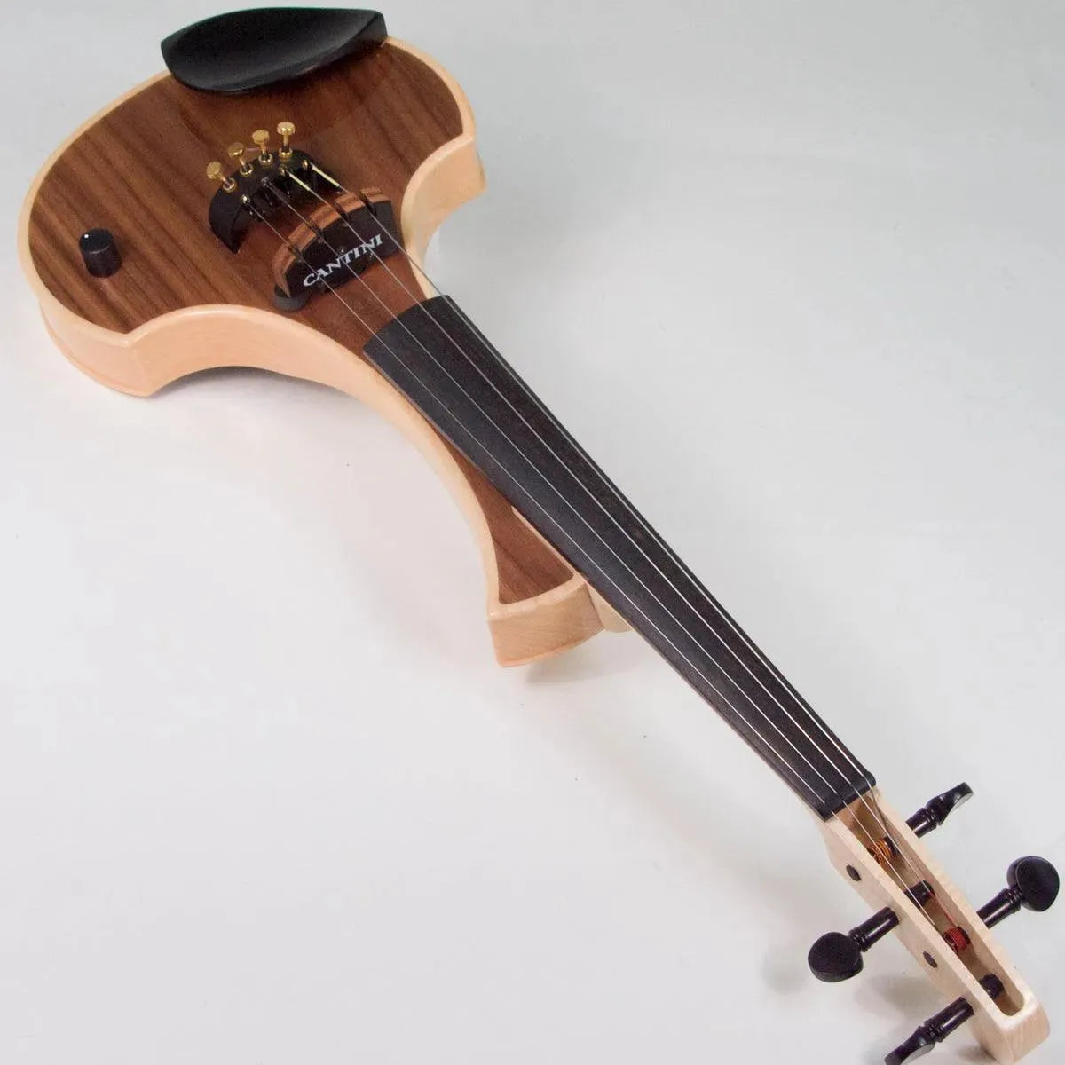 Cantini Earphonic Electric Violin with MIDI, Canaletto - Image 10