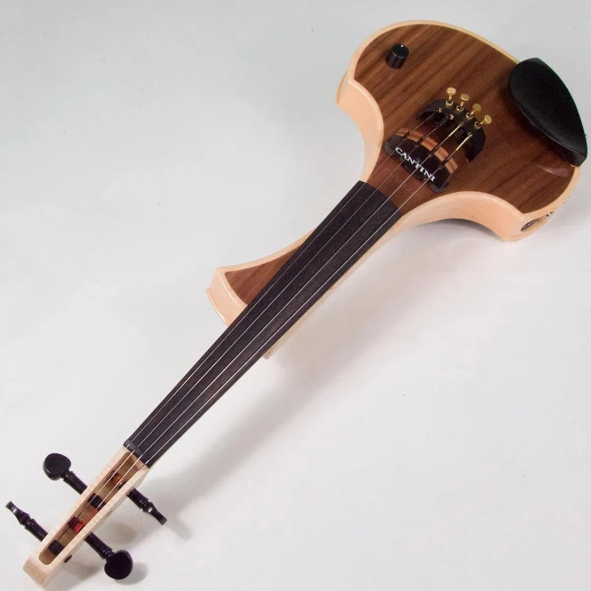 Cantini Earphonic Electric Violin with MIDI, Canaletto - Image 11