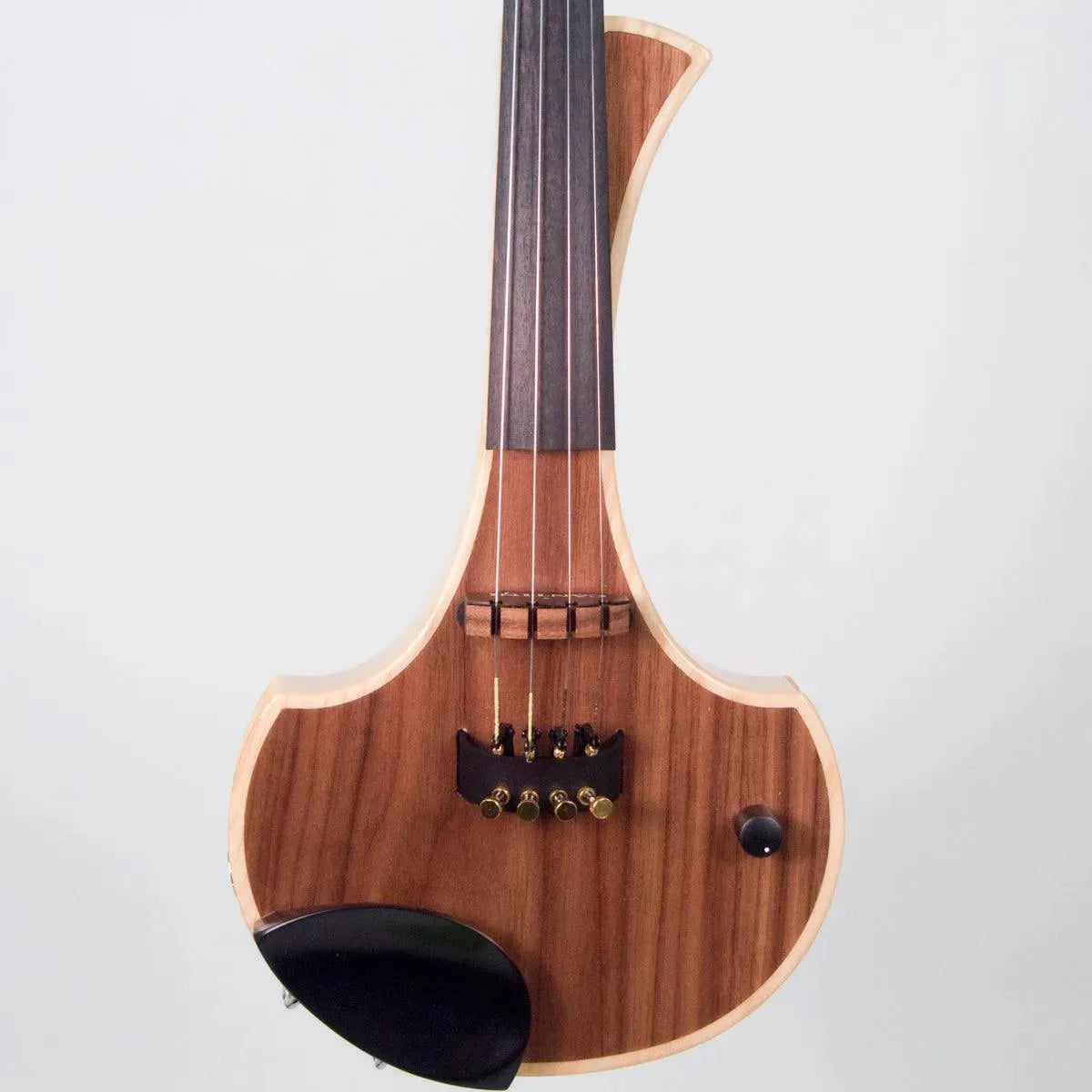 Cantini Earphonic Electric Violin with MIDI, Canaletto - Image 15