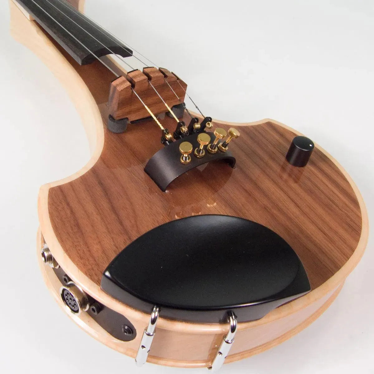 Cantini Earphonic Electric Violin with MIDI, Canaletto - Image 17