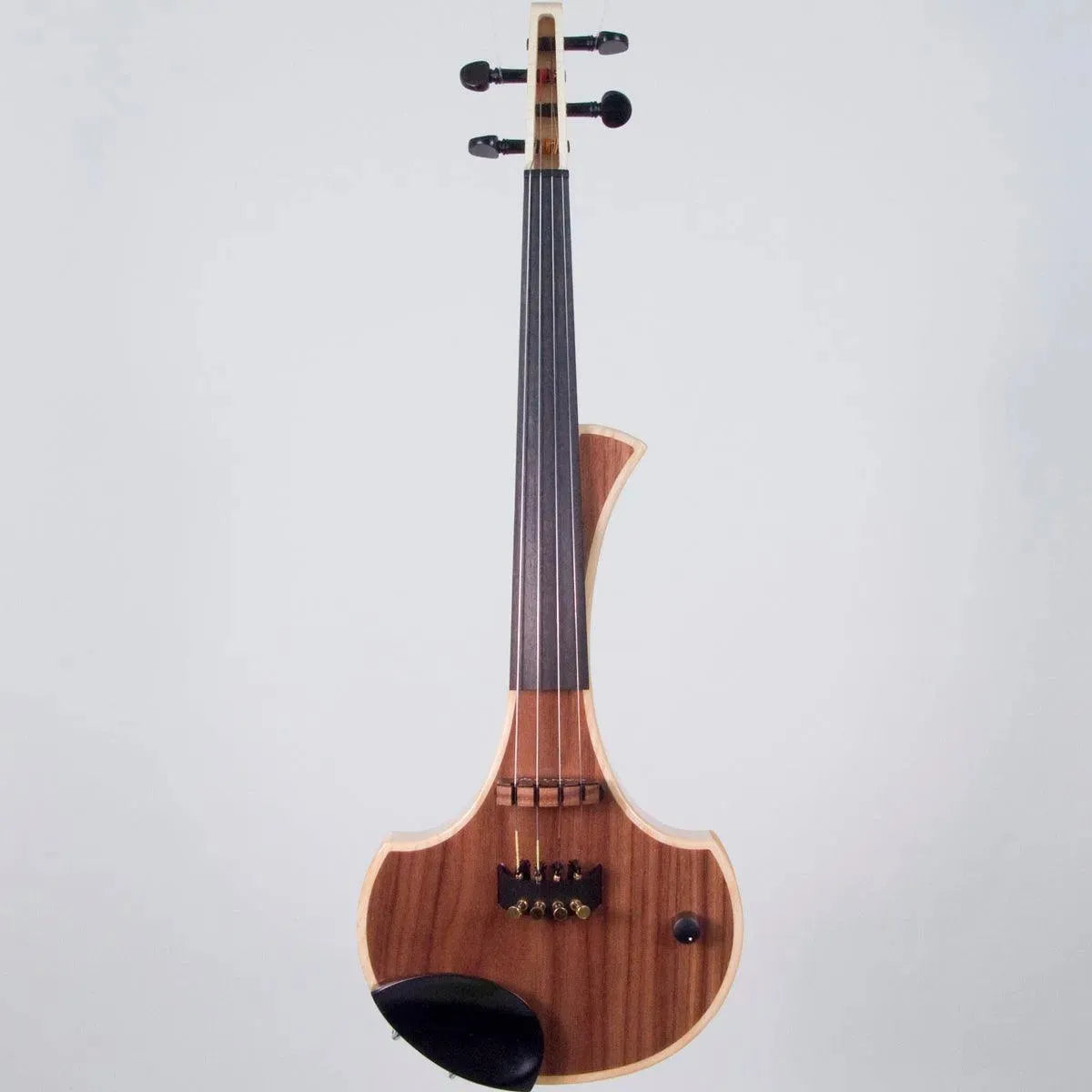 Cantini Earphonic Electric Violin with MIDI, Canaletto - Image 2