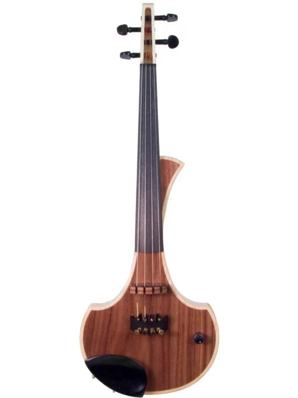 Cantini Earphonic Electric Violin with MIDI, Canaletto