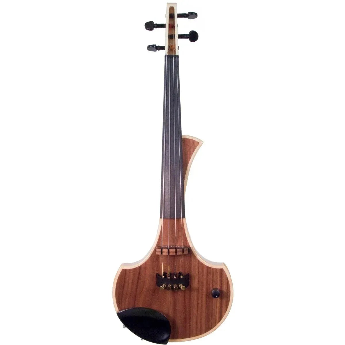 Cantini Earphonic Electric Violin with MIDI, Canaletto