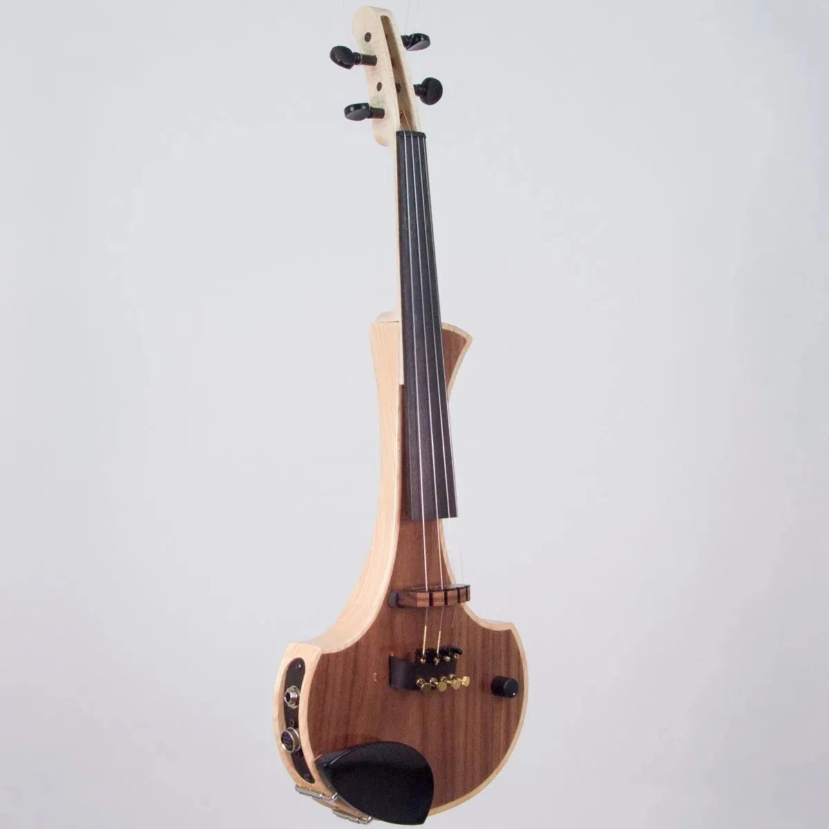 Cantini Earphonic Electric Violin with MIDI, Canaletto - Image 3