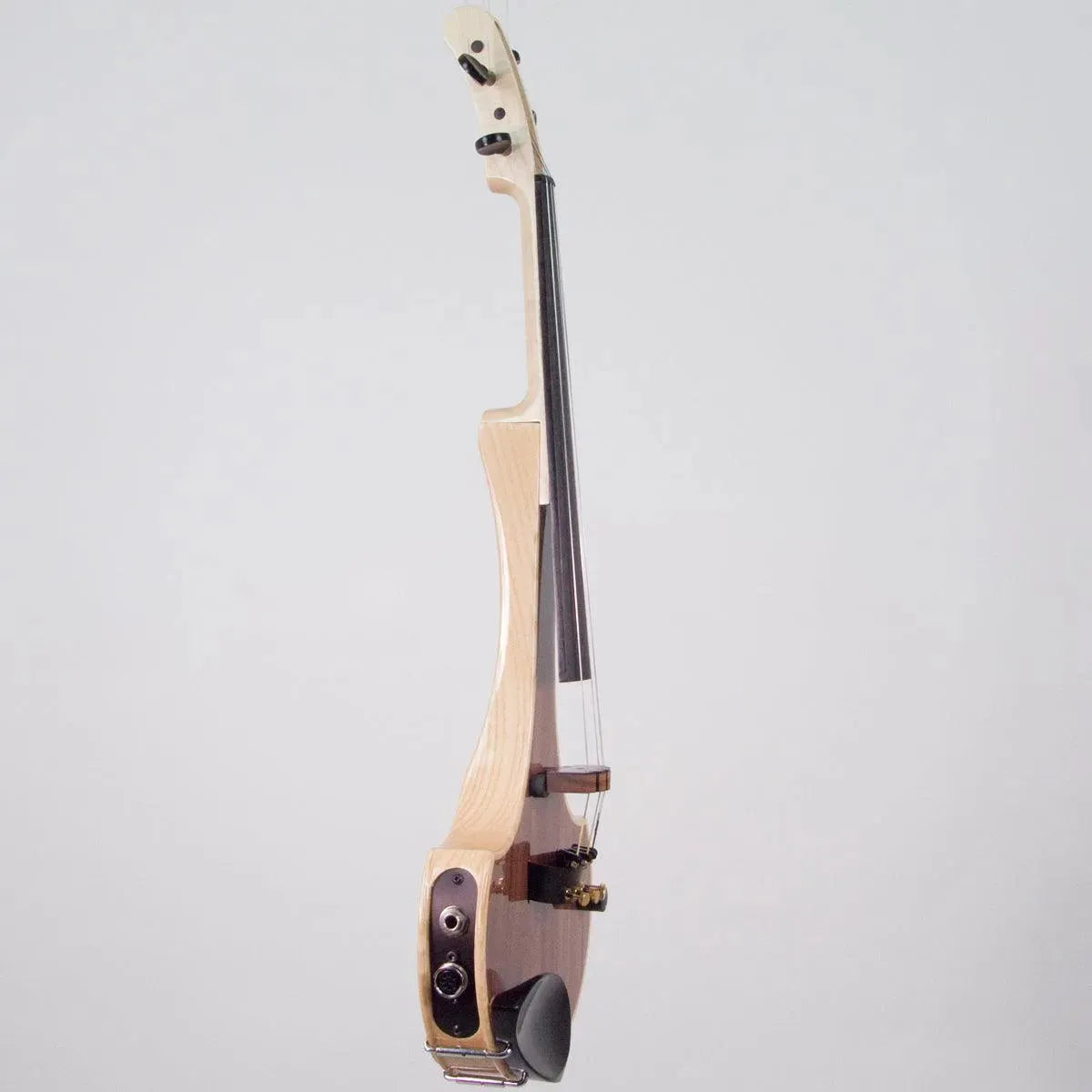 Cantini Earphonic Electric Violin with MIDI, Canaletto - Image 4