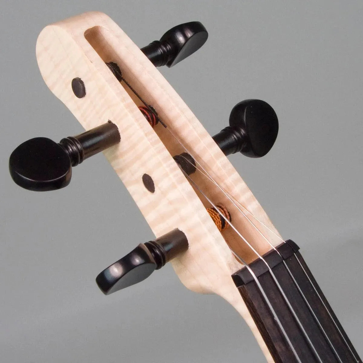 Cantini Earphonic Electric Violin with MIDI, Canaletto - Image 16