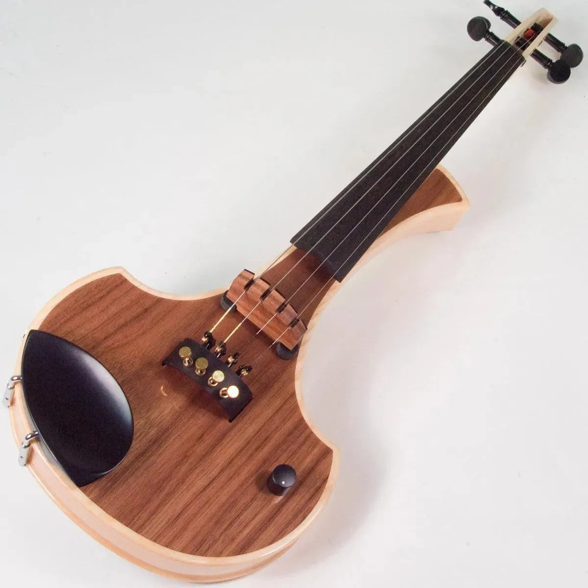 Cantini Earphonic Electric Violin with MIDI, Canaletto - Image 13