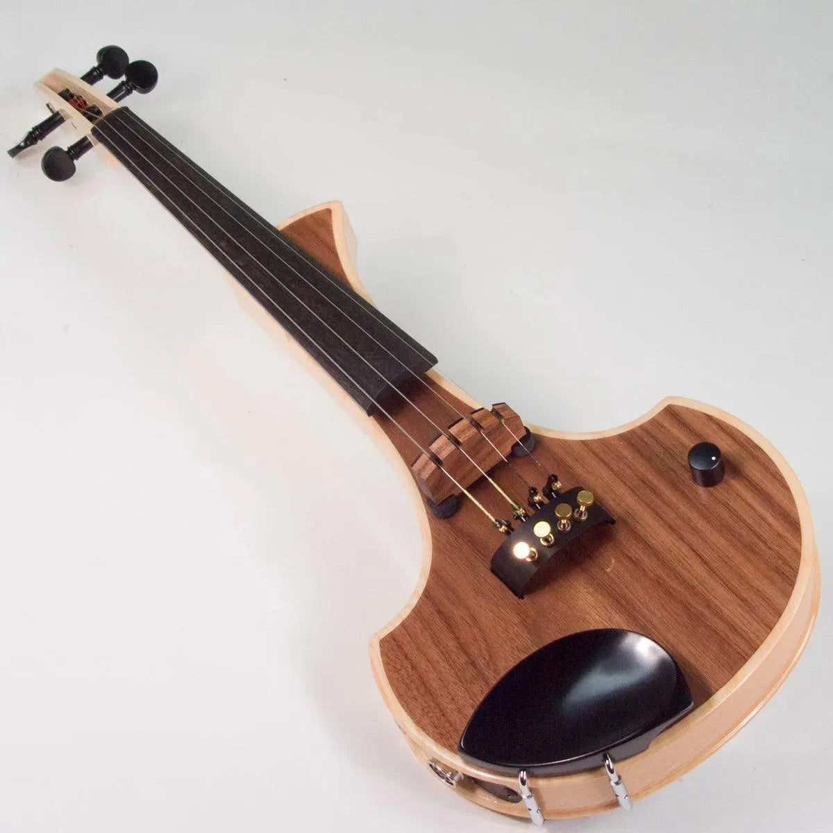 Cantini Earphonic Electric Violin with MIDI, Canaletto - Image 12