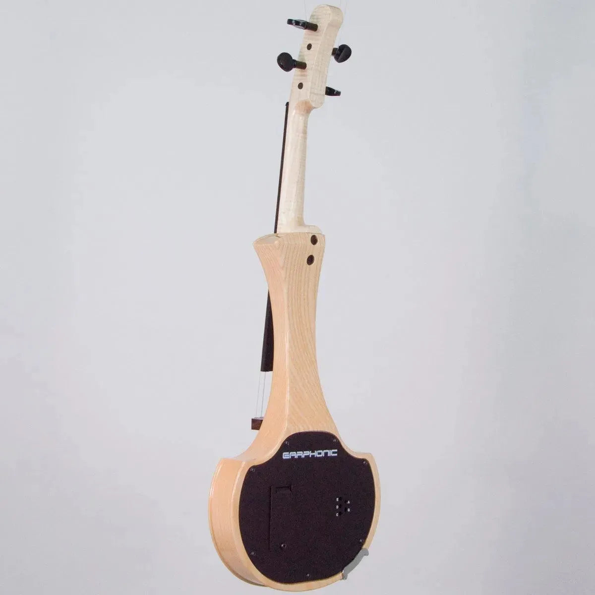 Cantini Earphonic Electric Violin with MIDI, Canaletto - Image 7