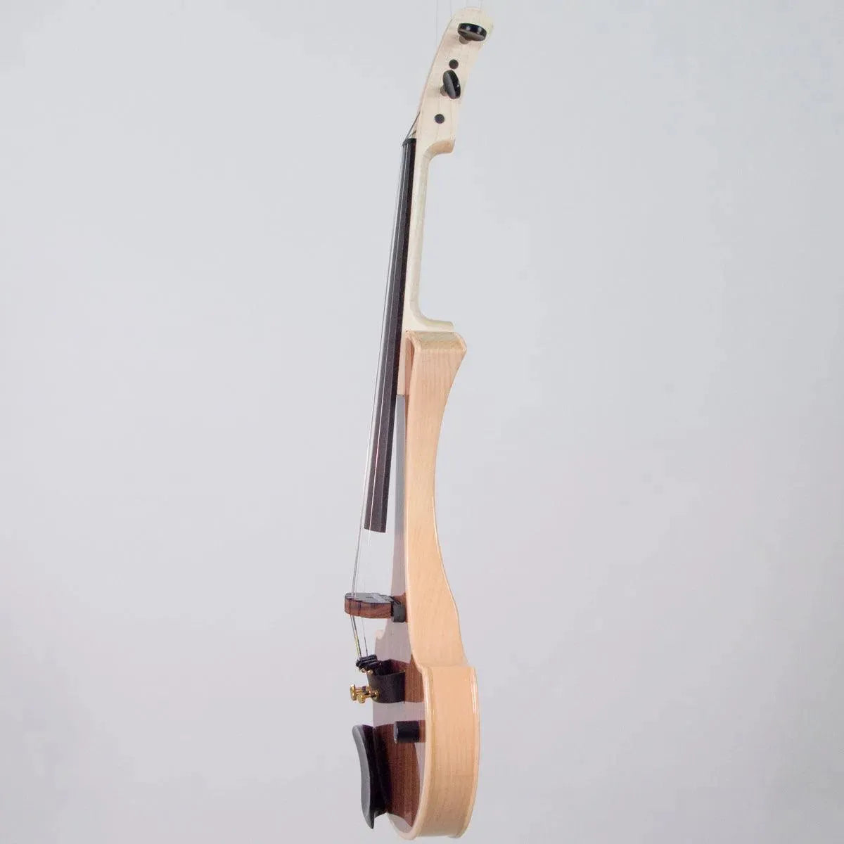 Cantini Earphonic Electric Violin with MIDI, Canaletto - Image 8